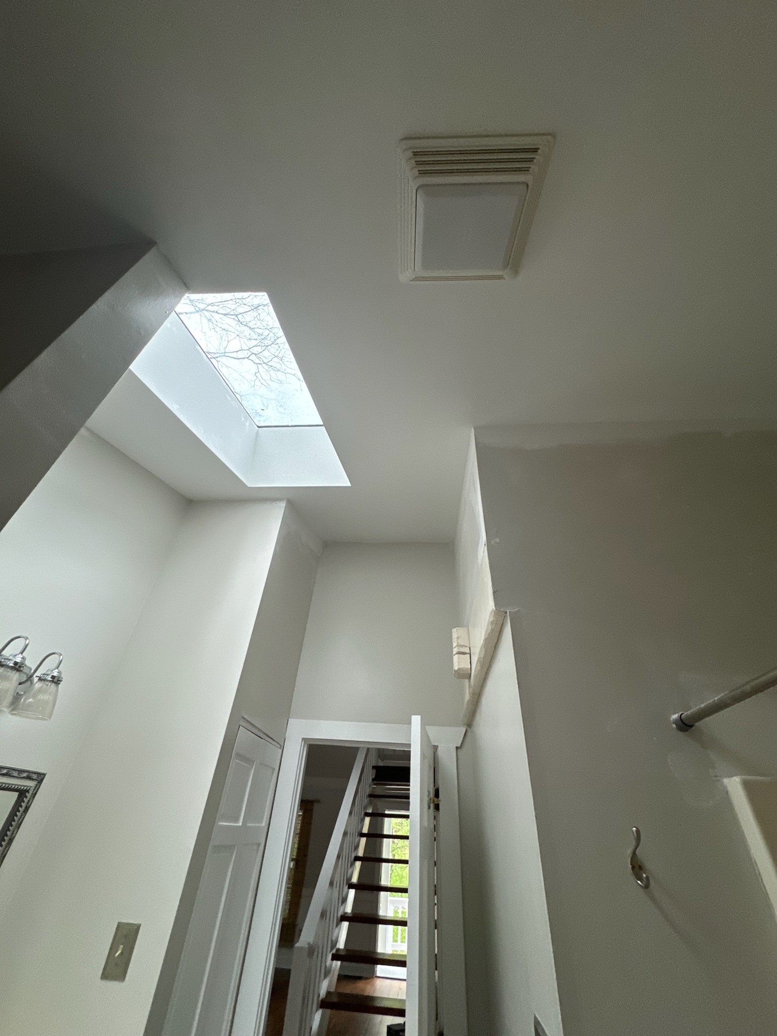 Projeto de pintura 34