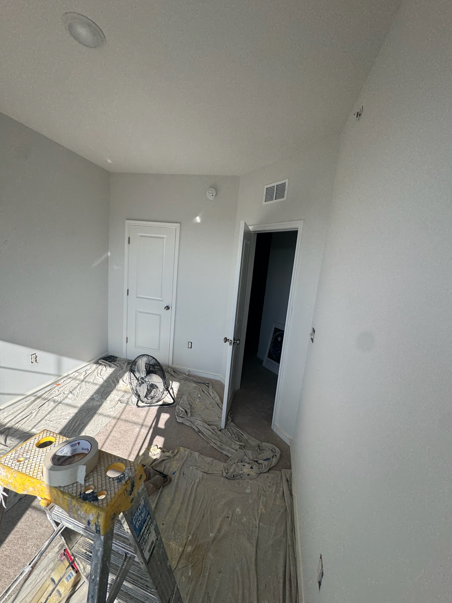 Projeto de pintura 36