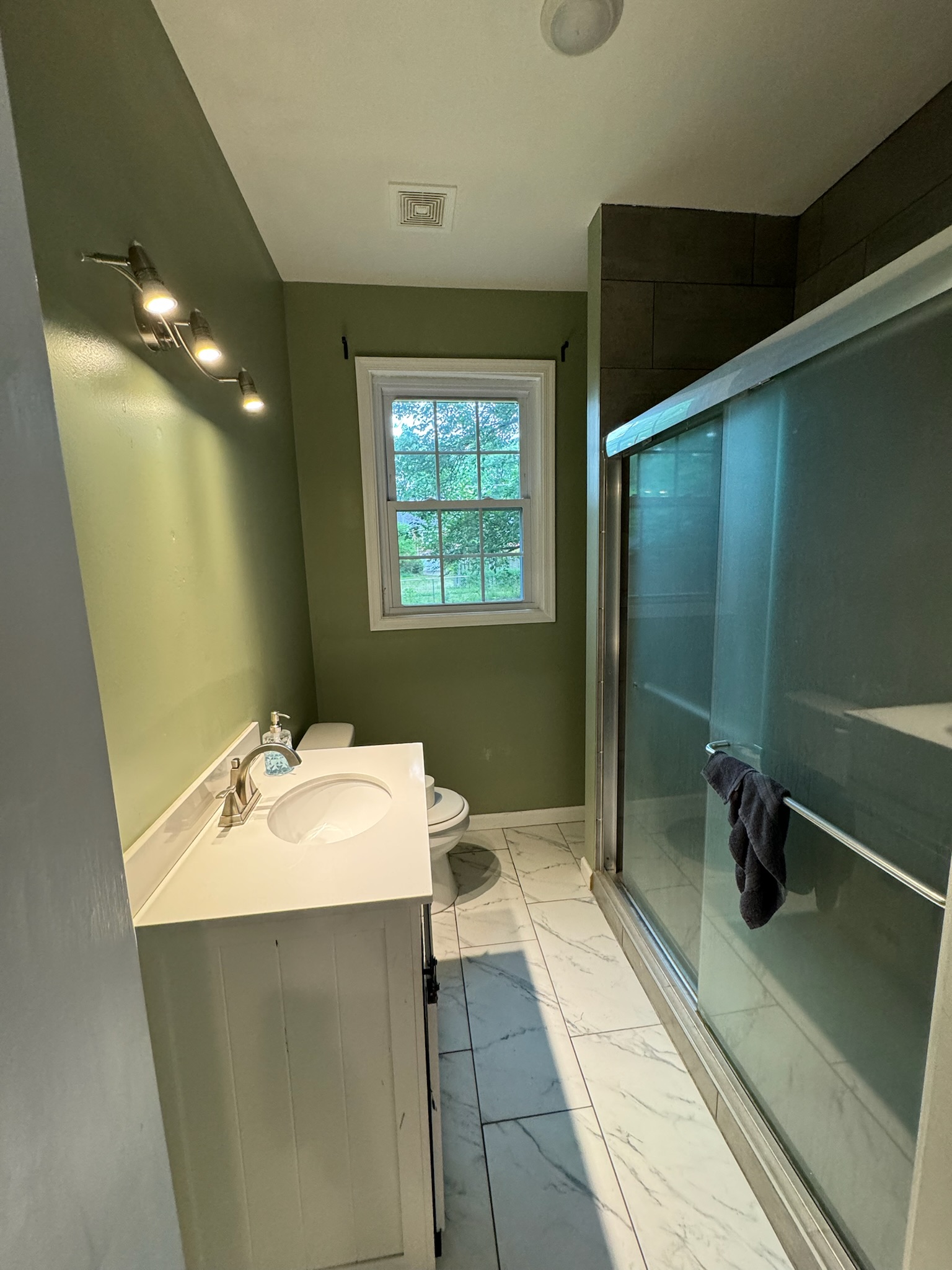 Projeto de pintura 39