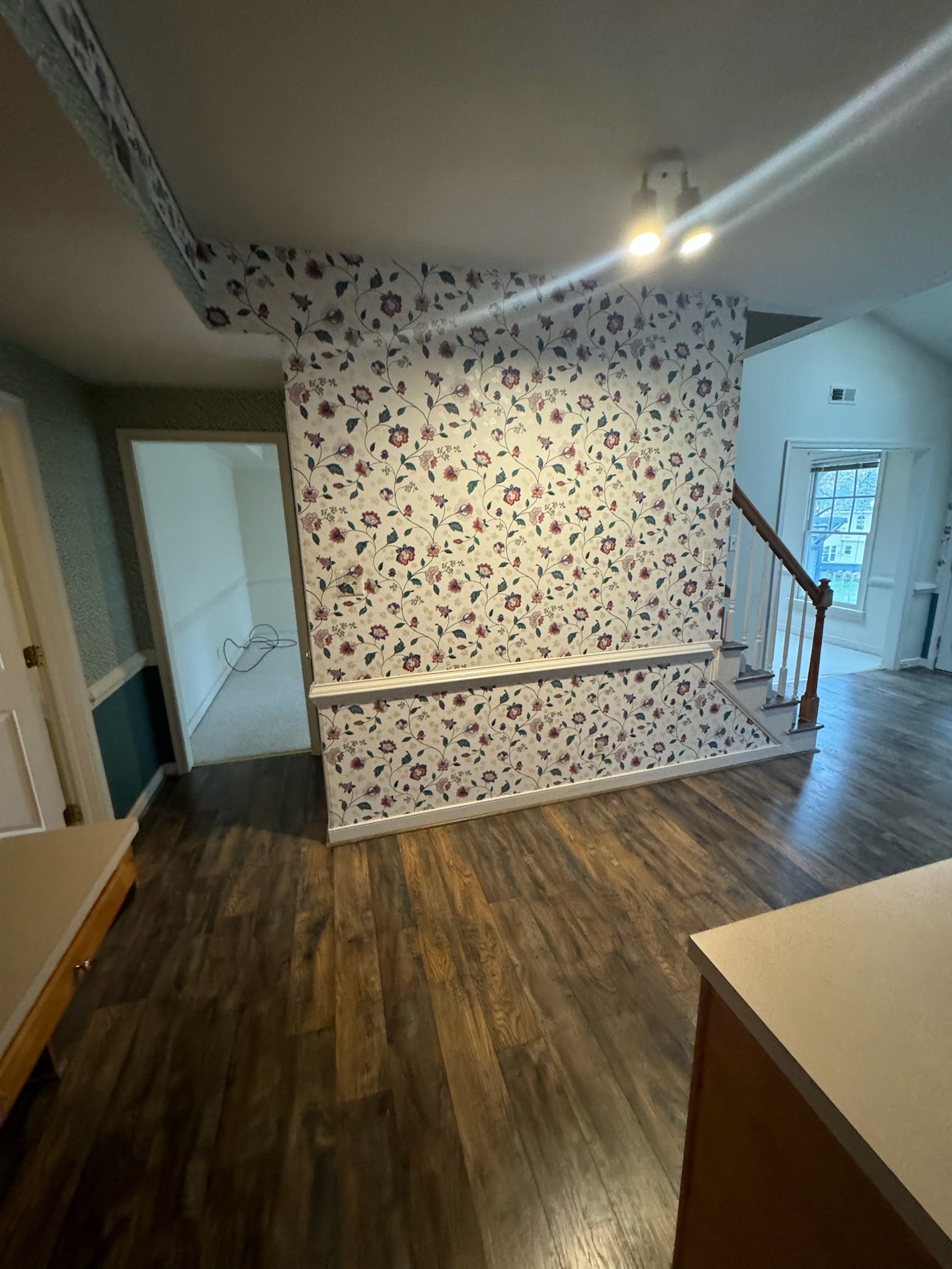 Projeto de pintura 40