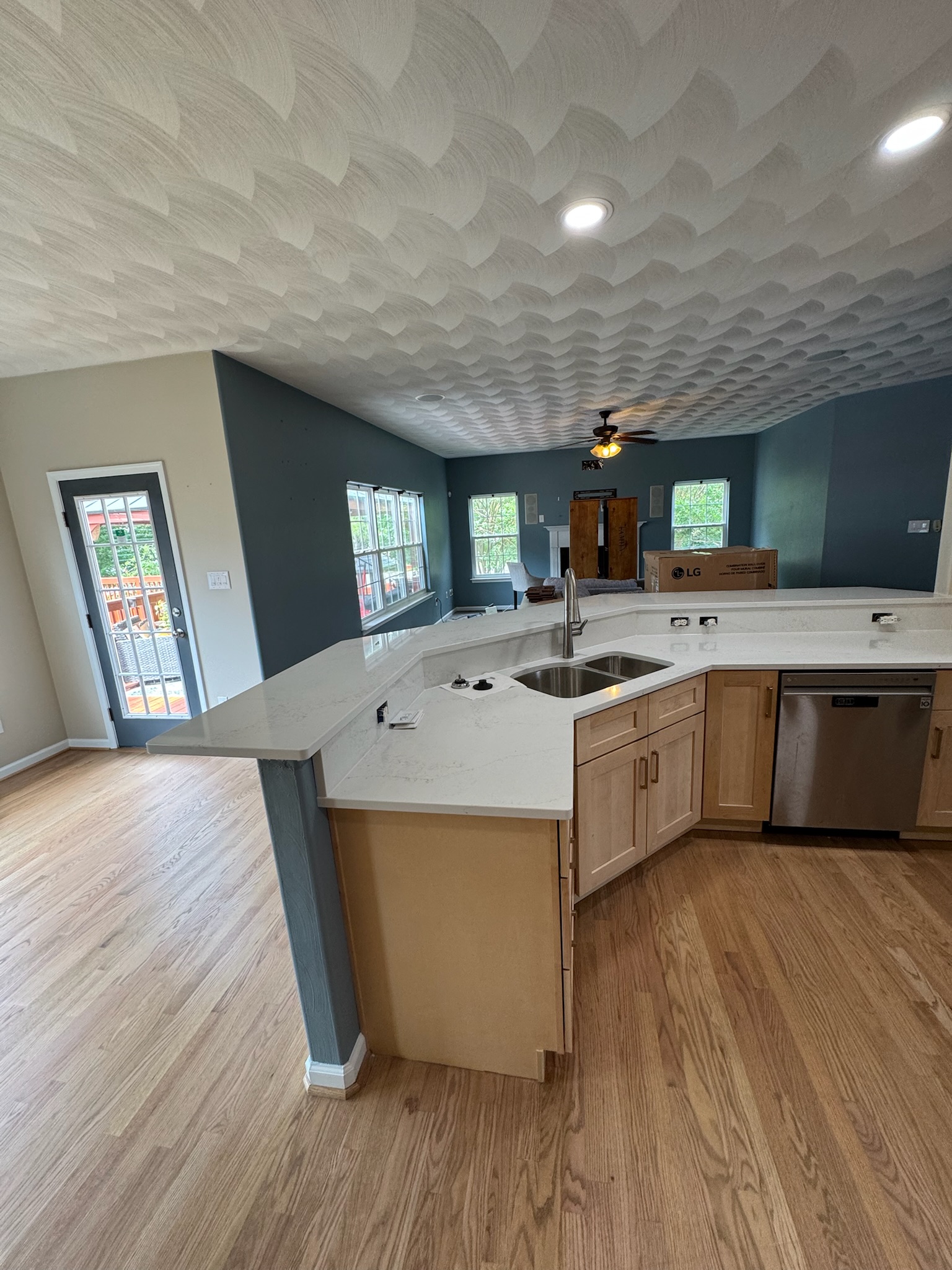 Projeto de pintura 41