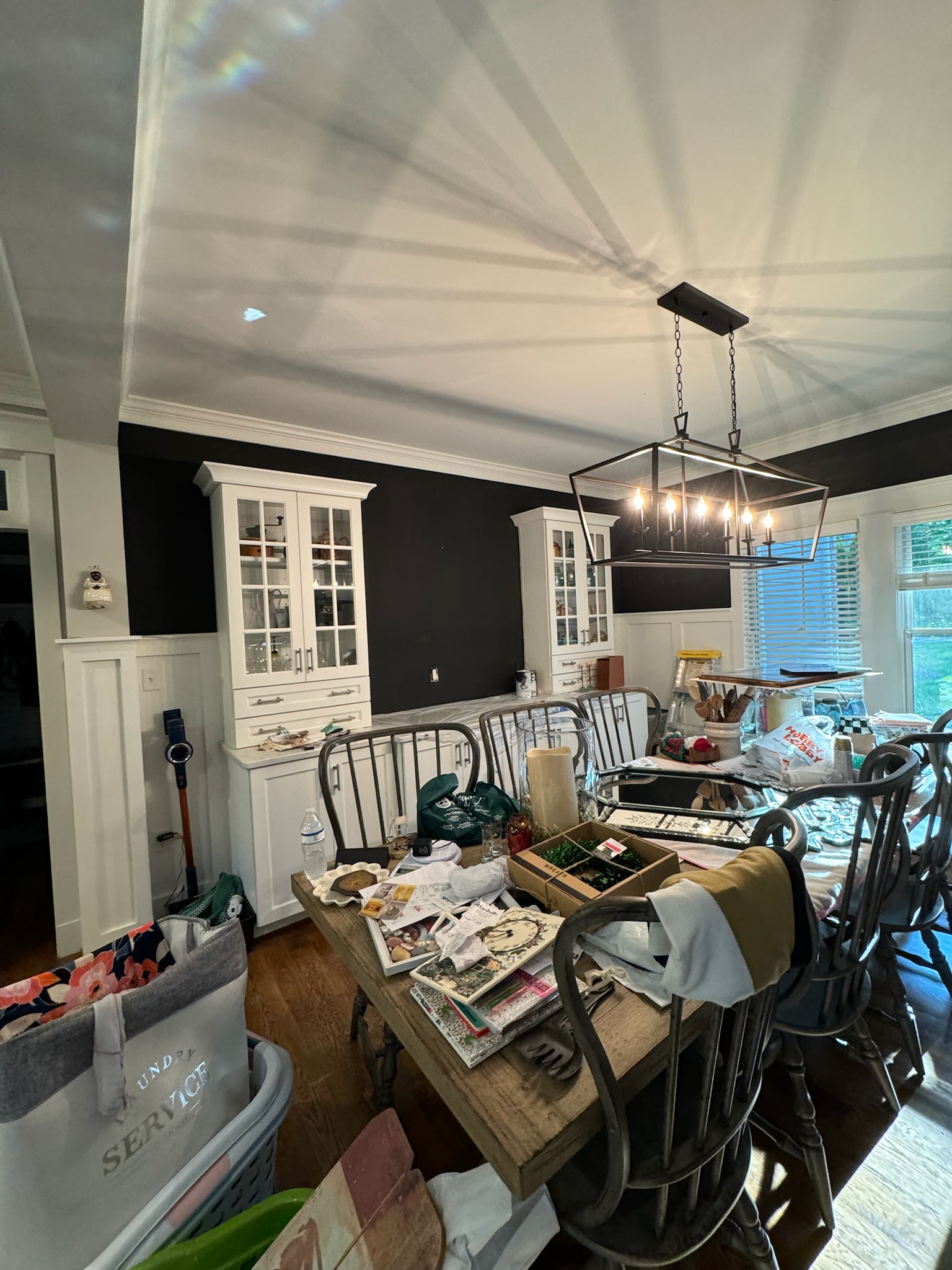 Projeto de pintura 44