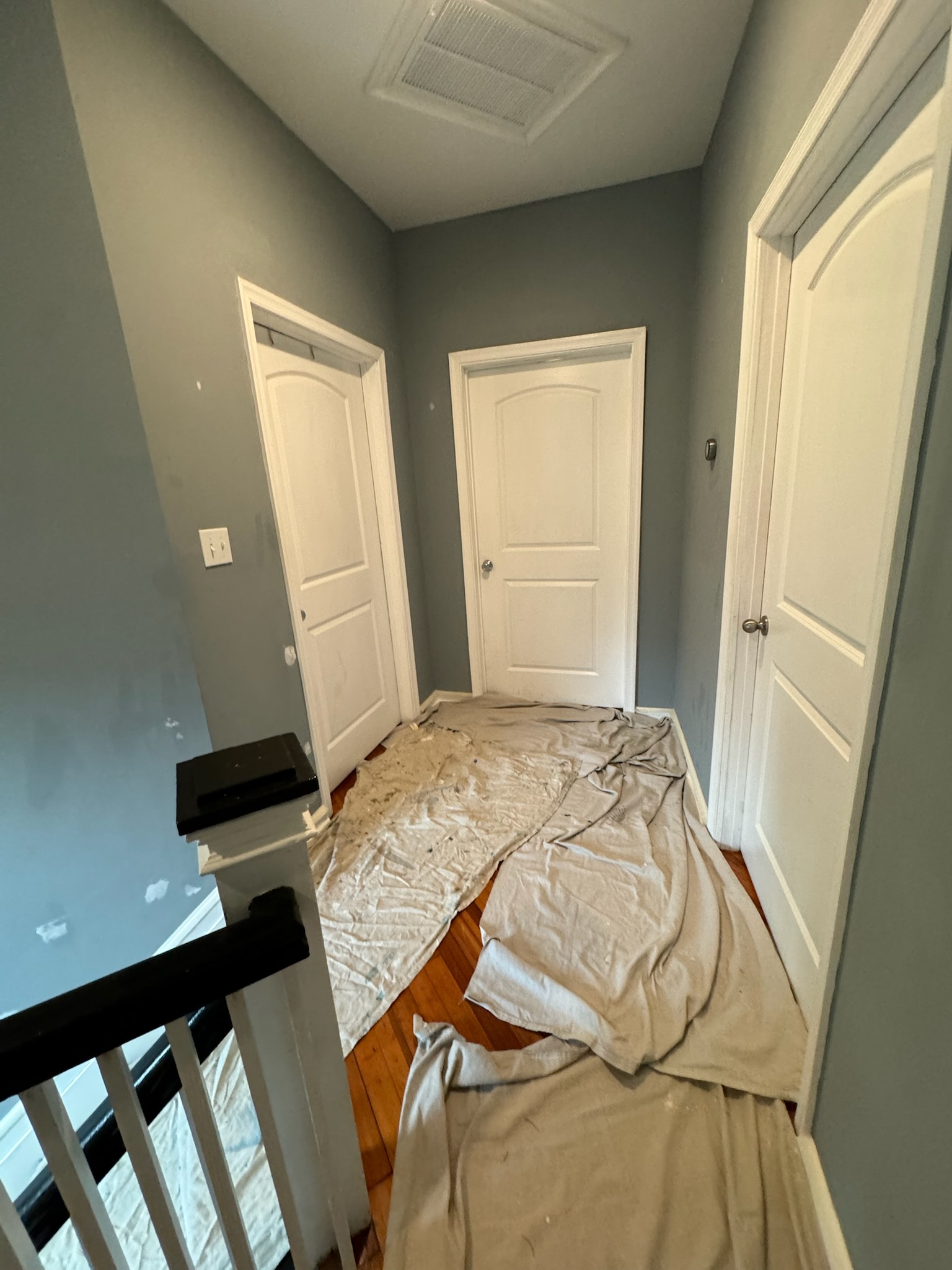 Projeto de pintura 45