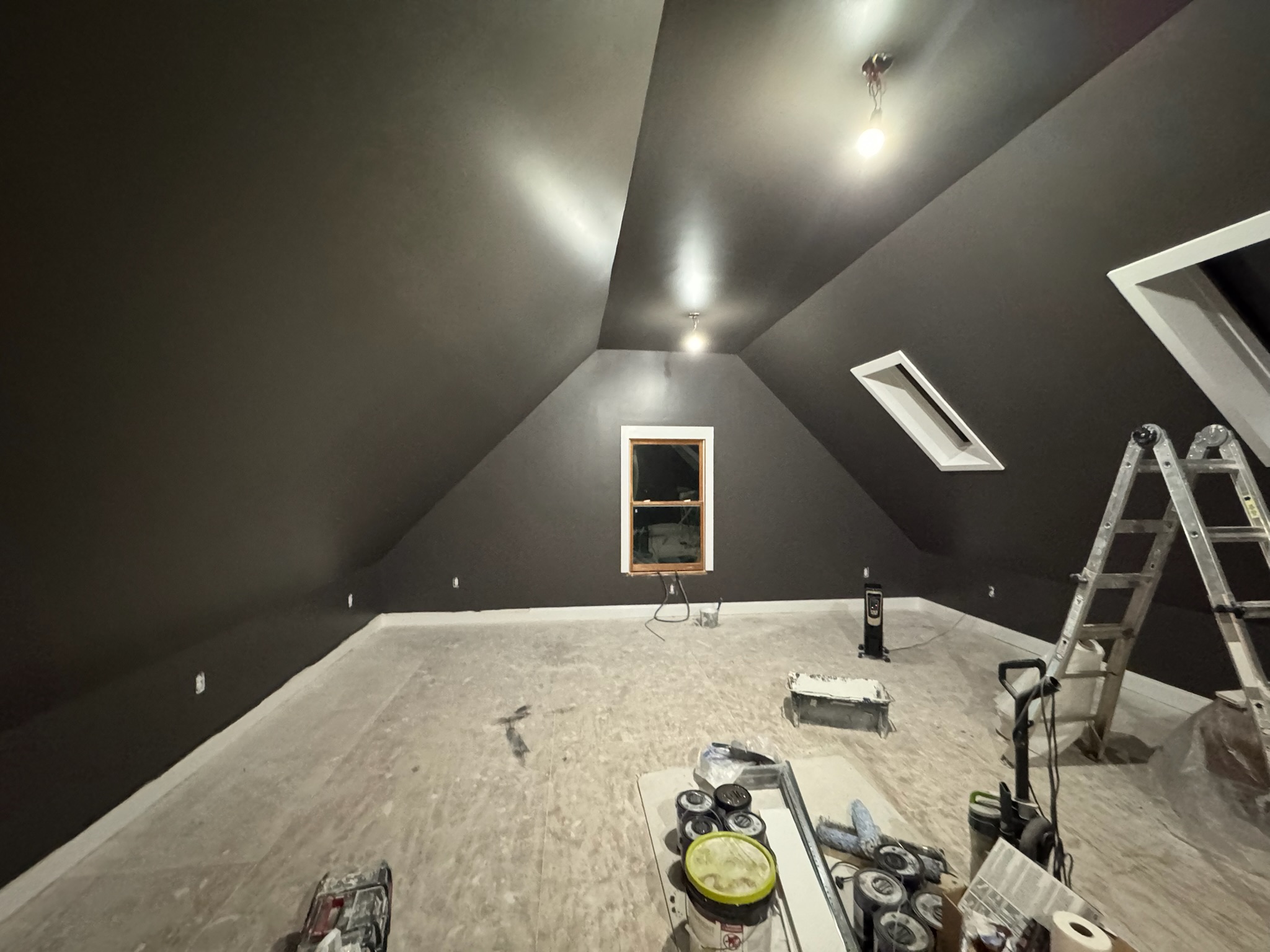 Projeto de pintura 46