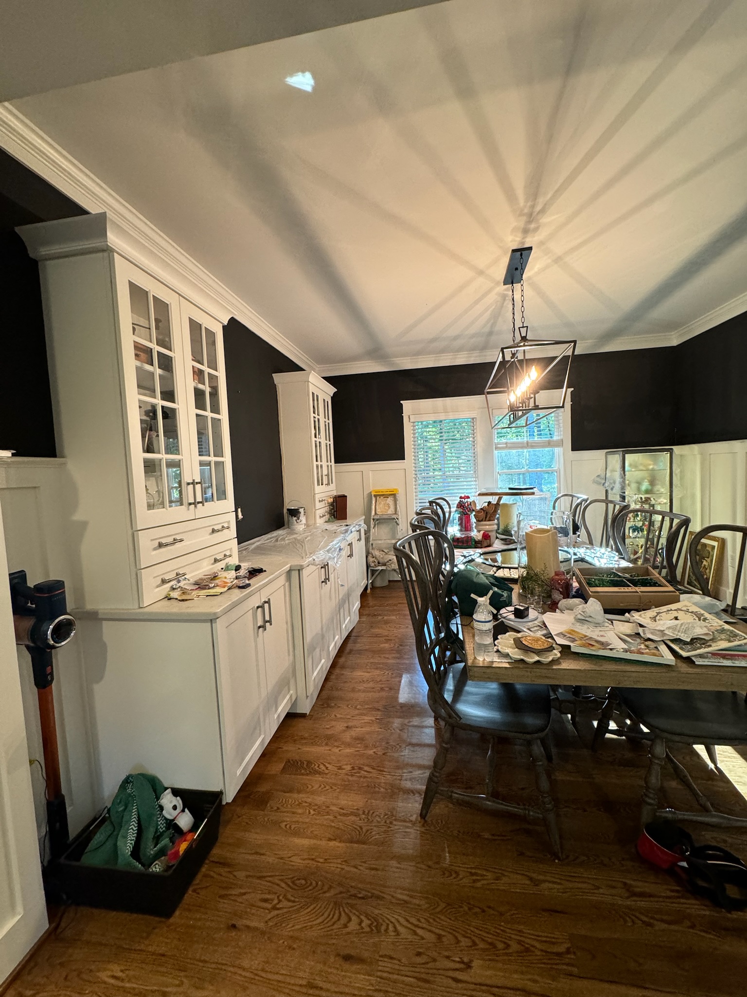 Projeto de pintura 47