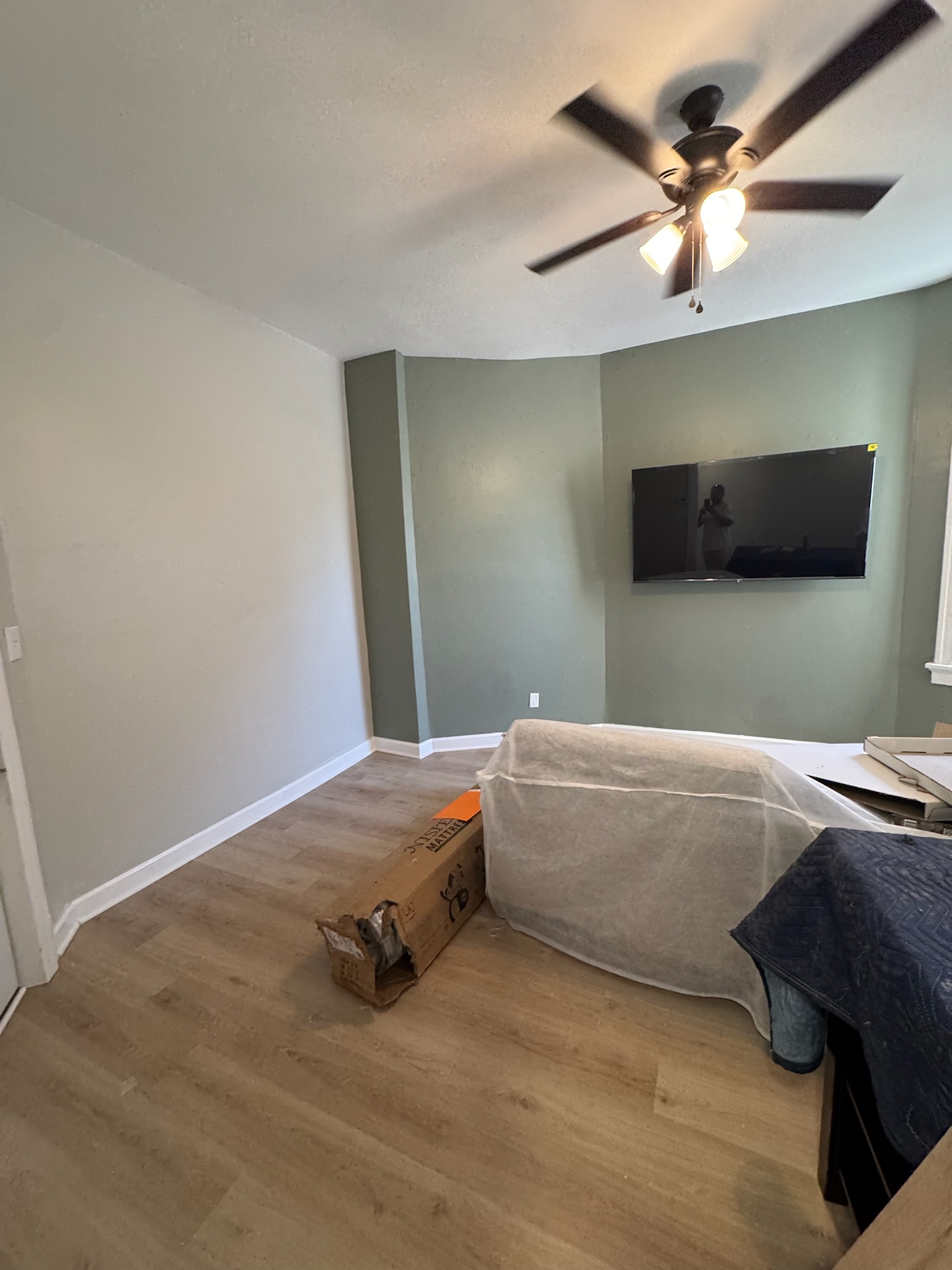 Projeto de pintura 48