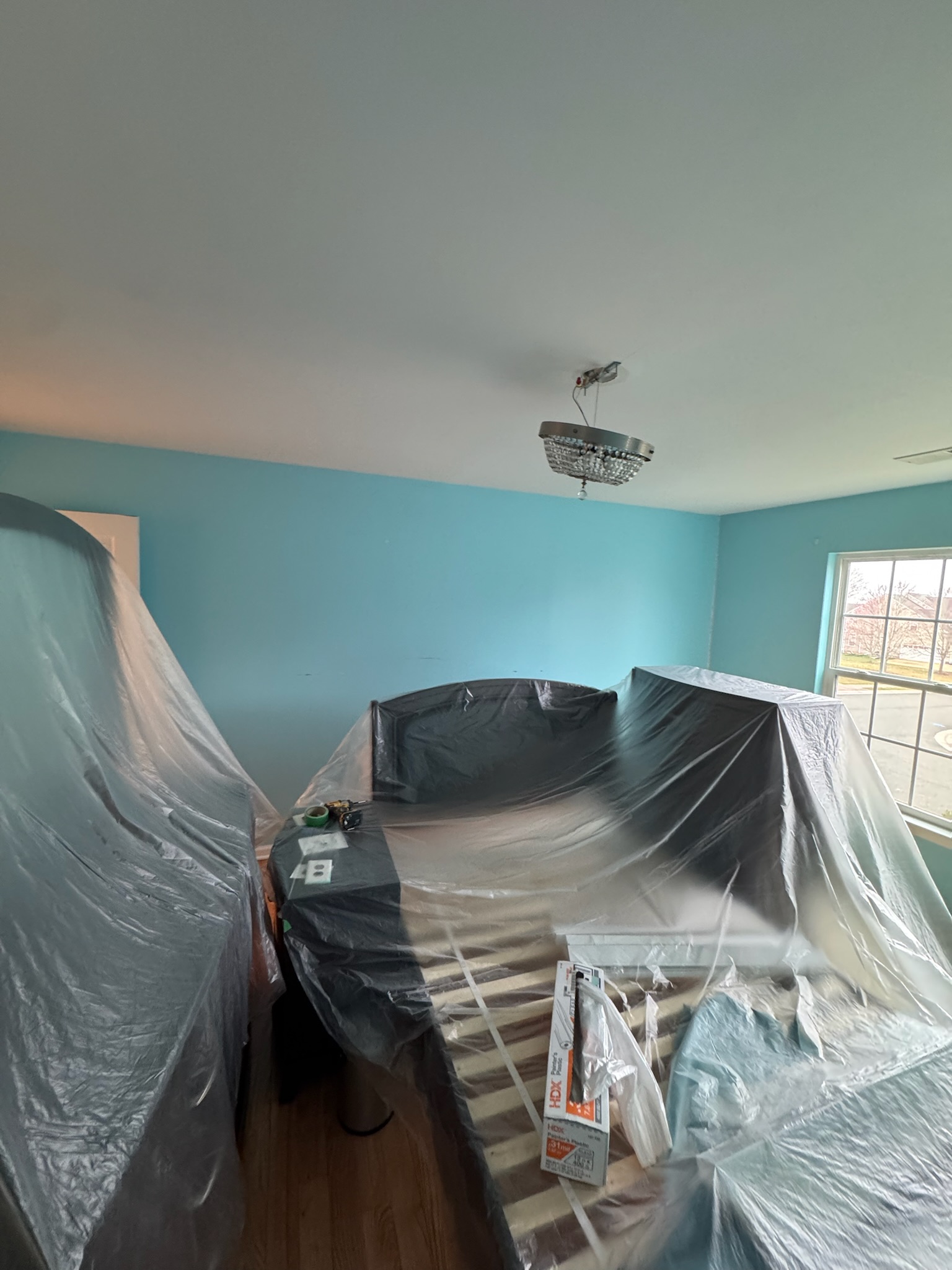 Projeto de pintura 49