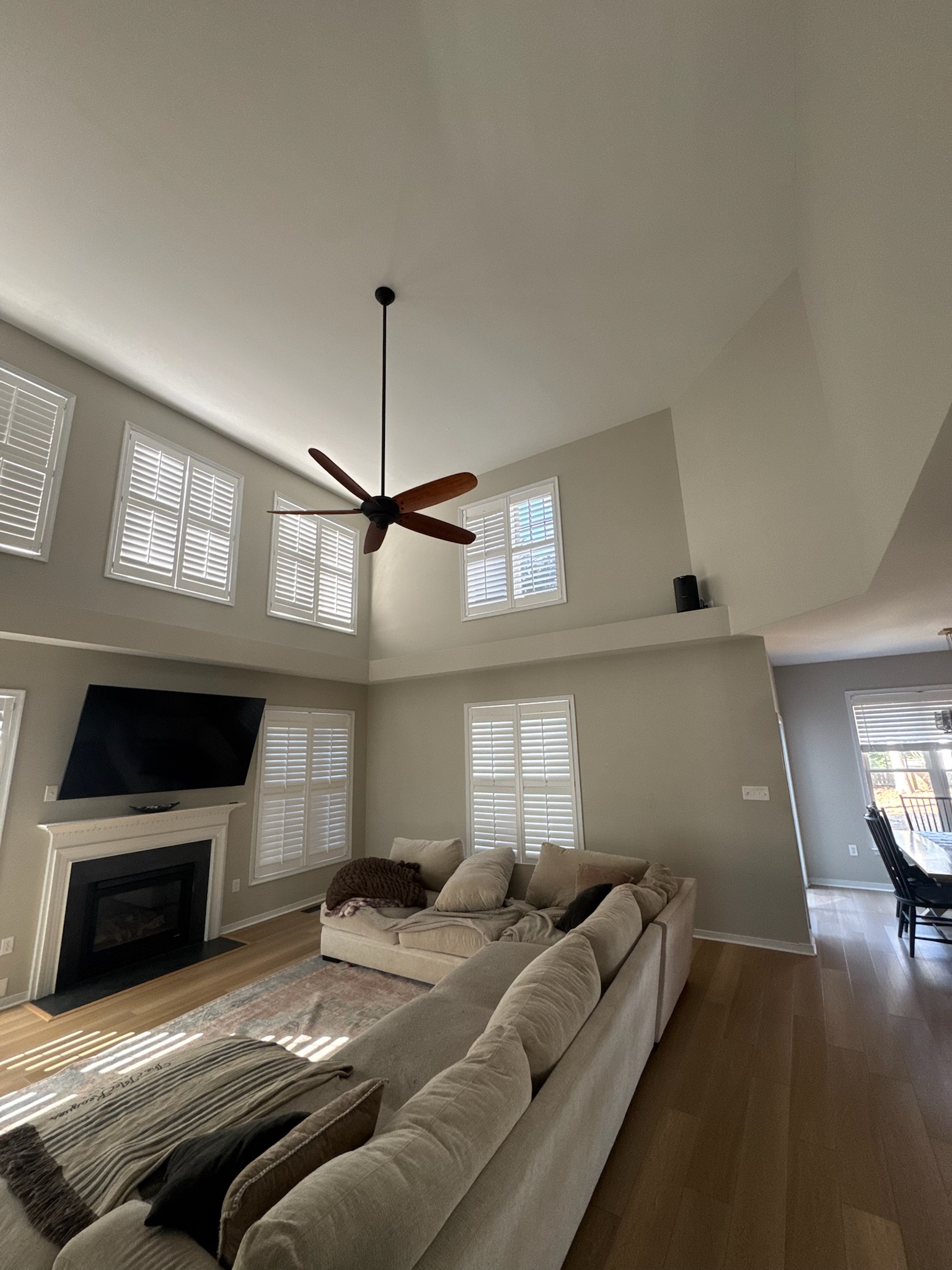 Projeto de pintura 51