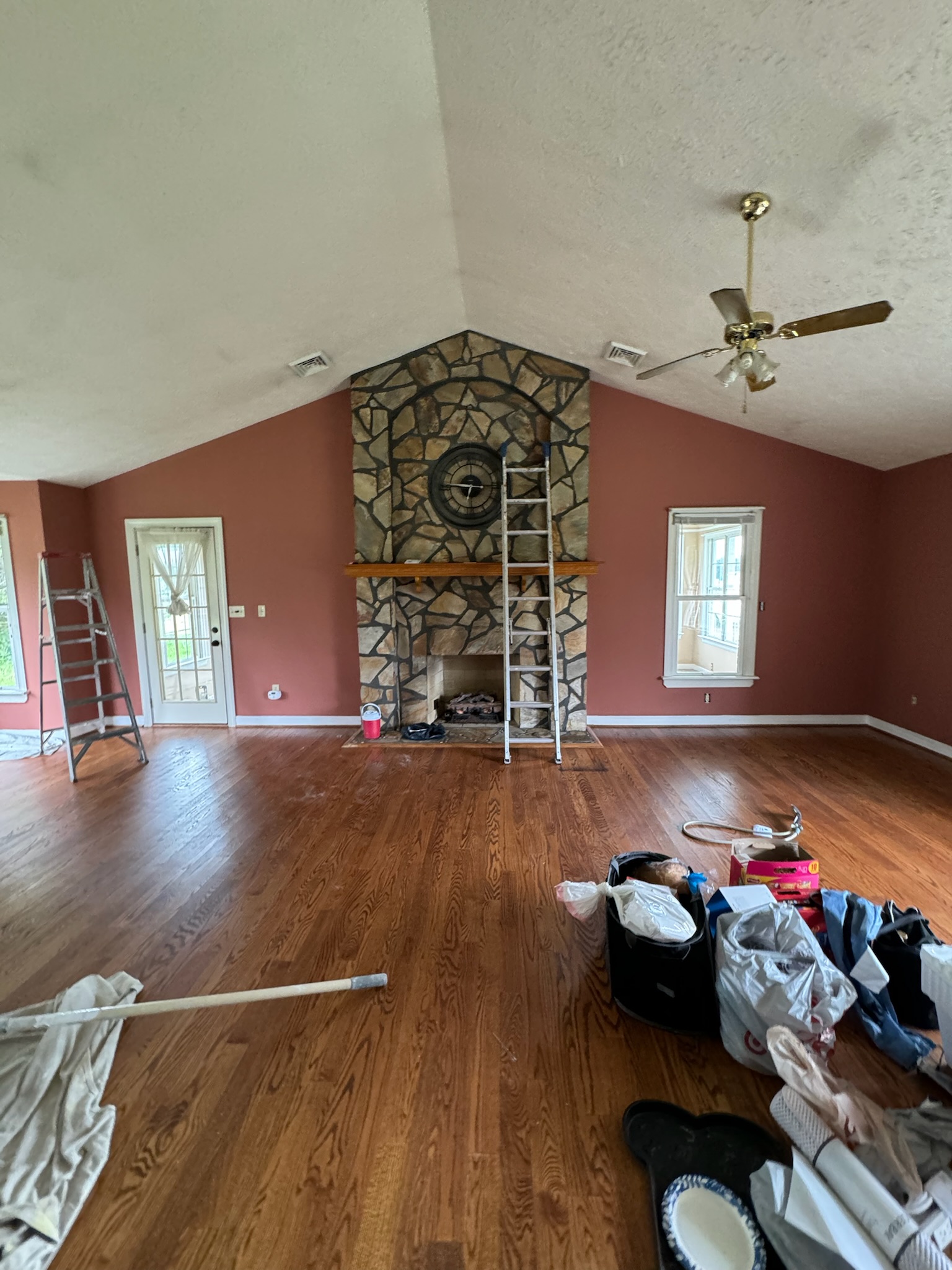 Projeto de pintura 52