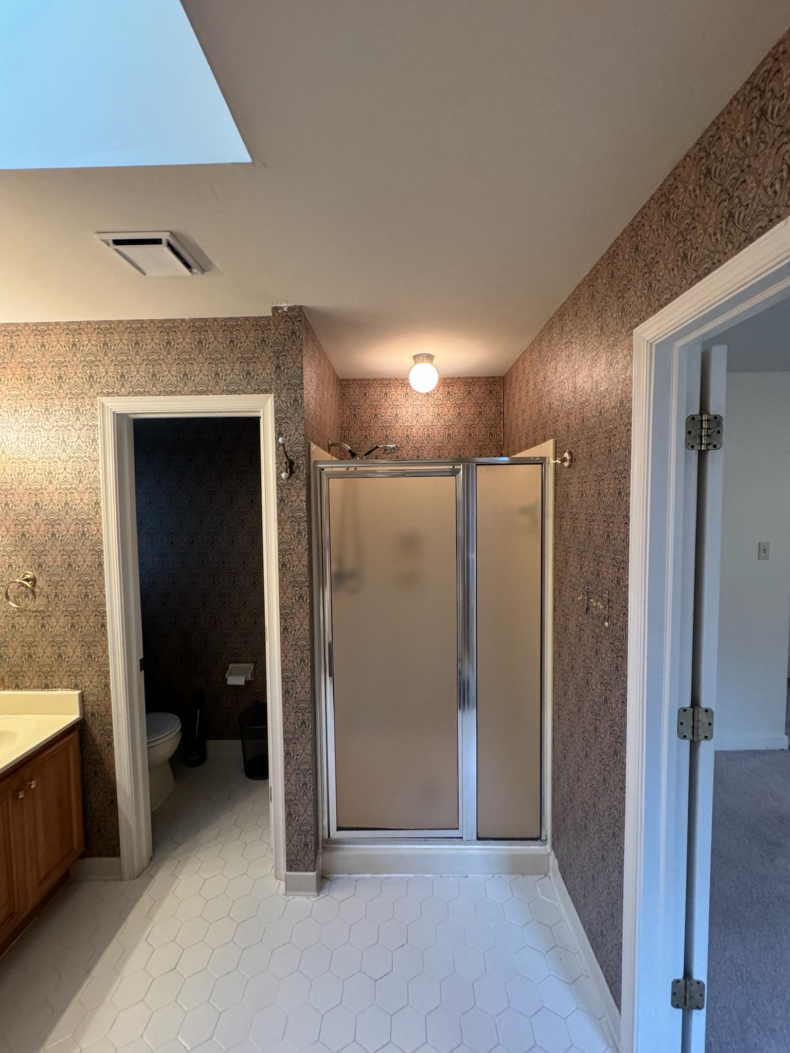 Projeto de pintura 53