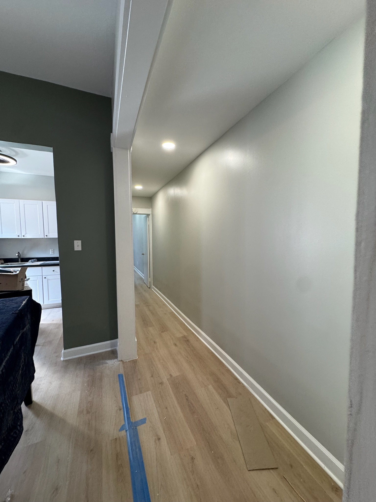 Projeto de pintura 58