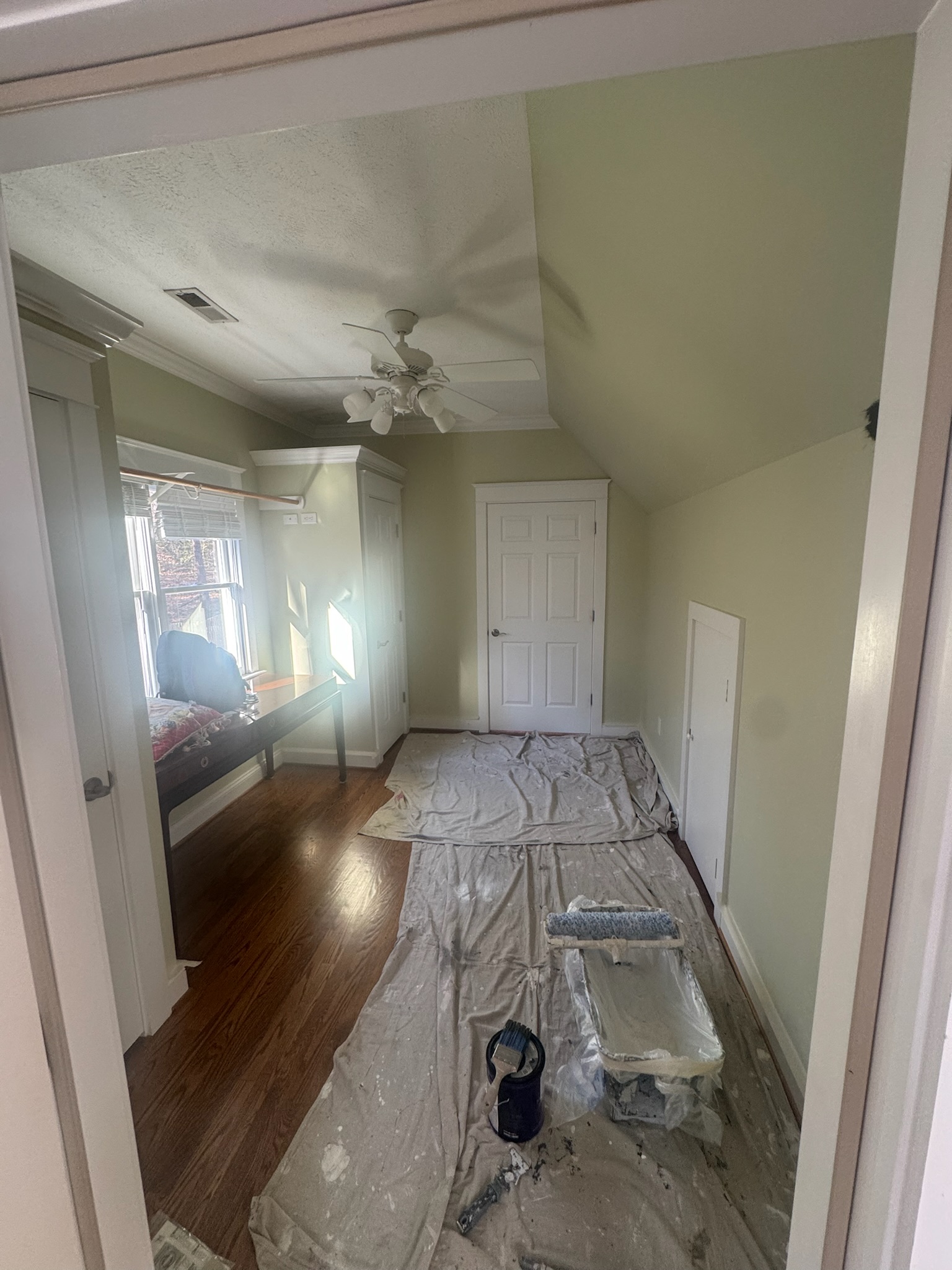 Projeto de pintura 59