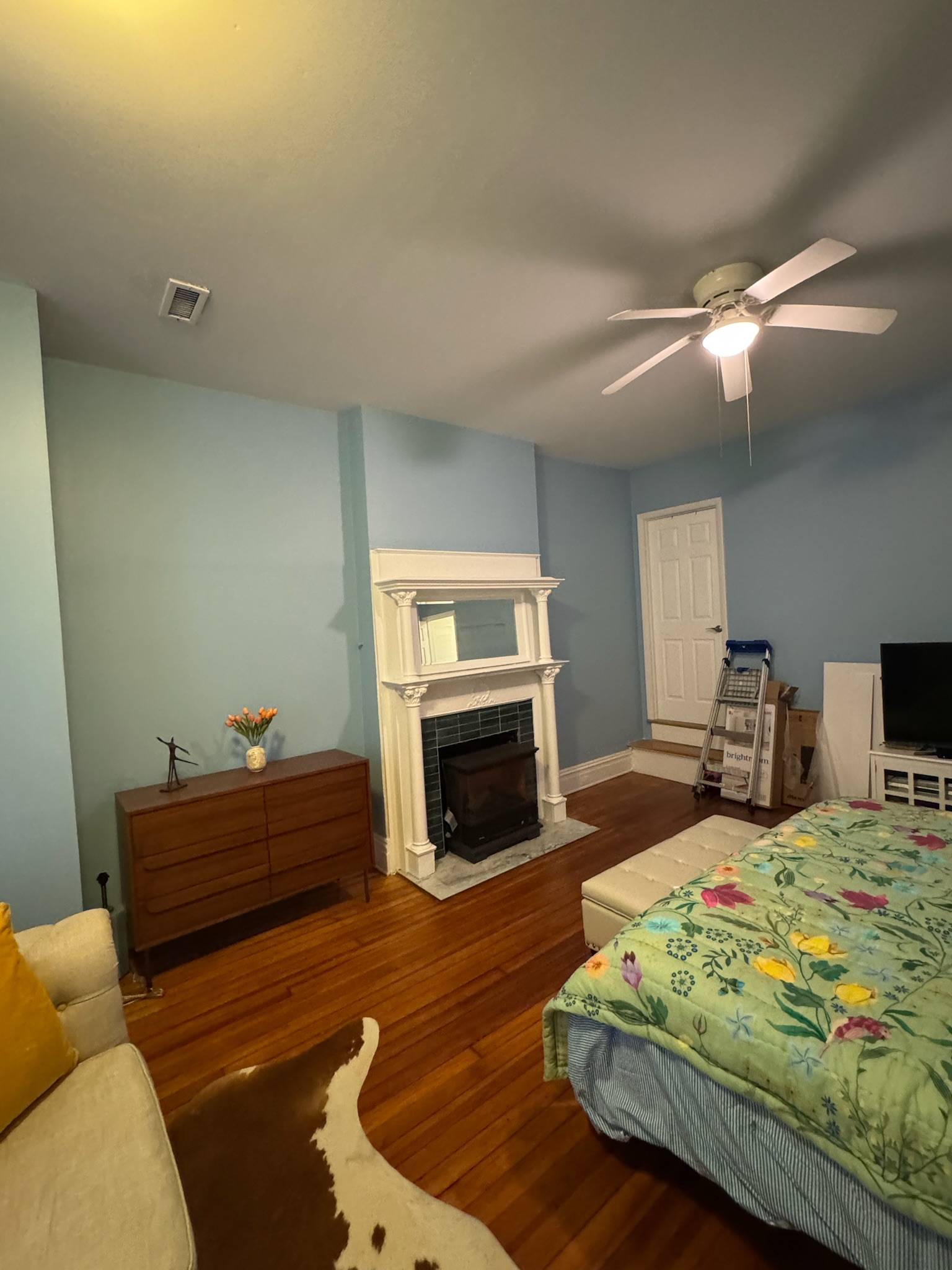 Projeto de pintura 60