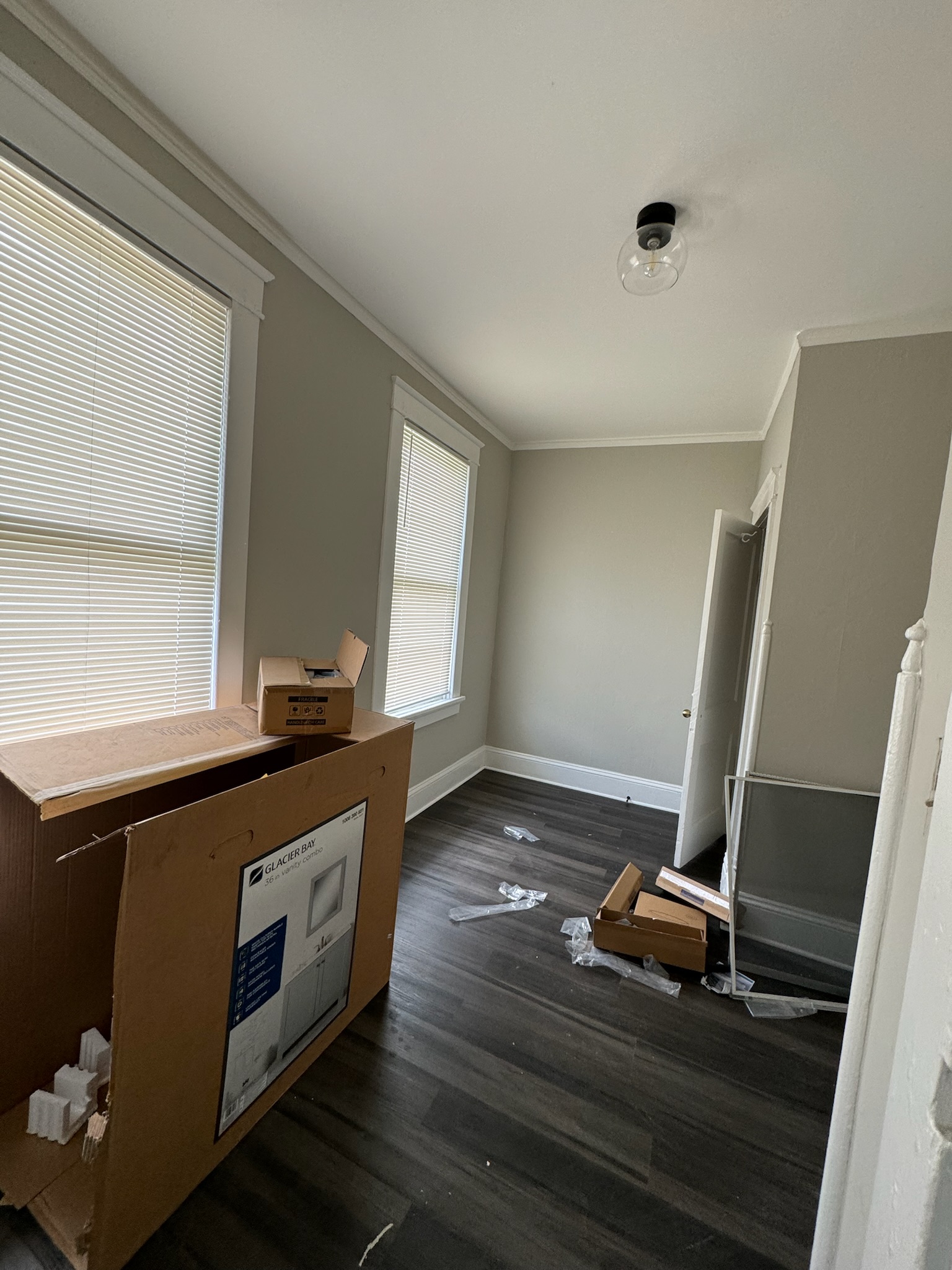 Projeto de pintura 61