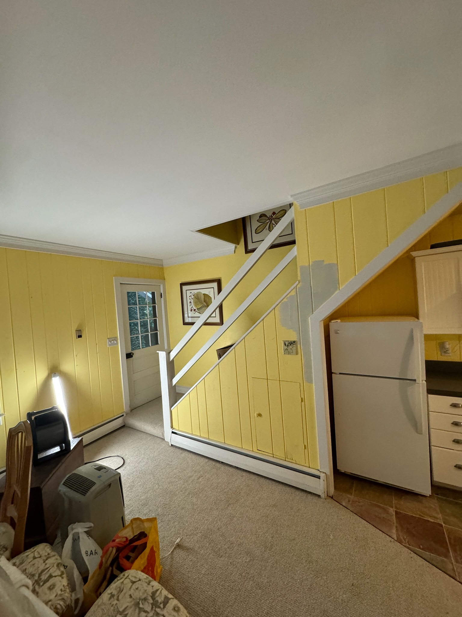 Projeto de pintura 62