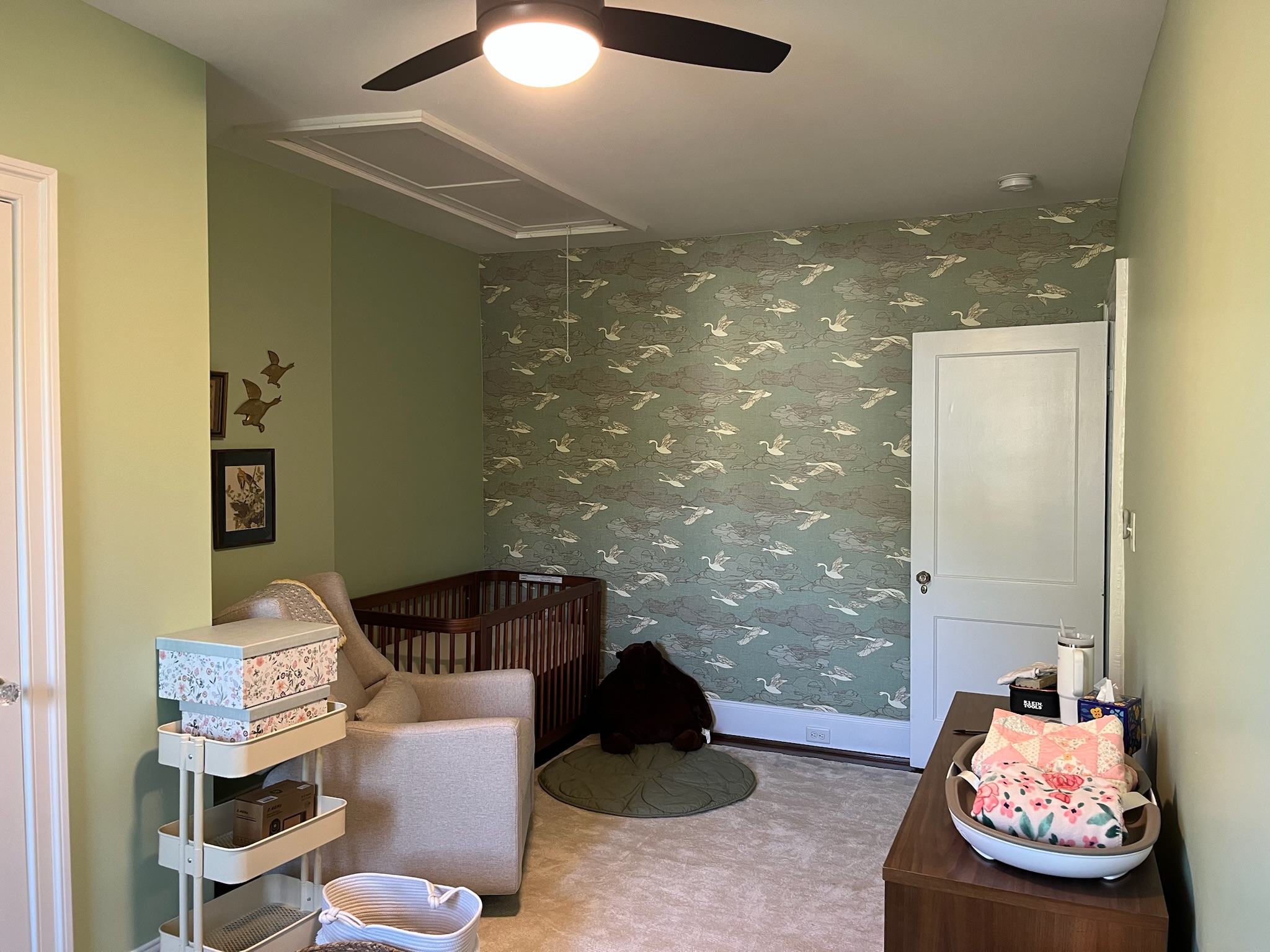 Projeto de pintura 64