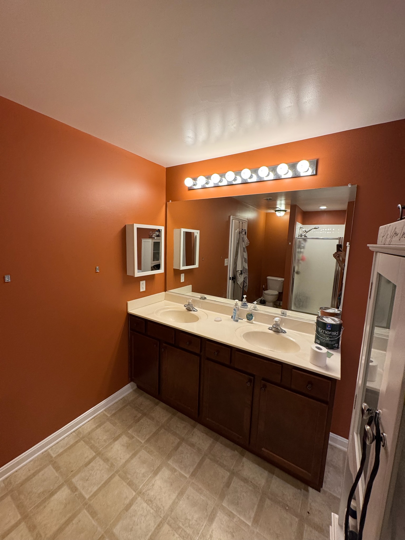 Projeto de pintura 67