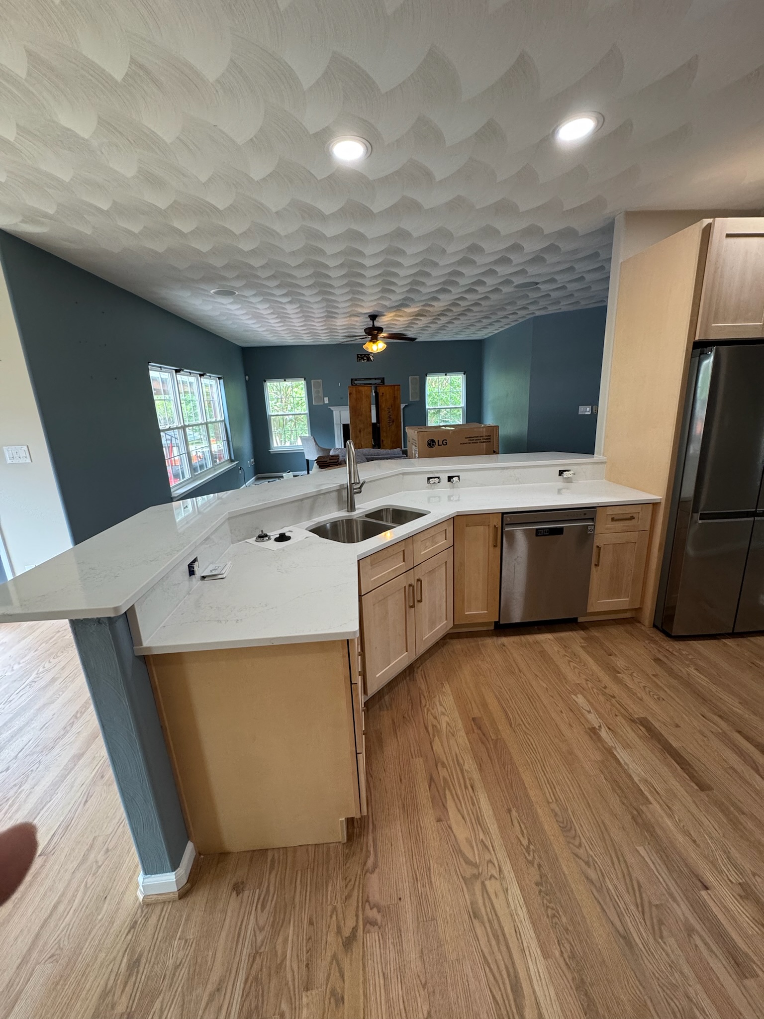 Projeto de pintura 73