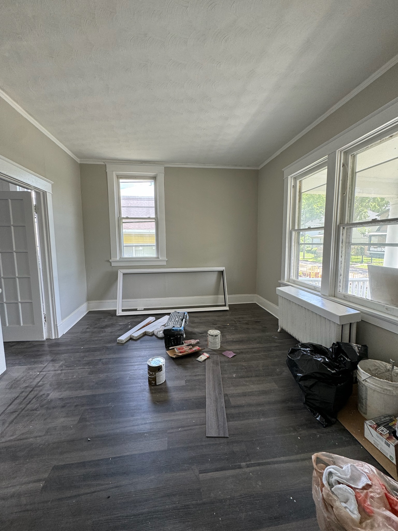 Projeto de pintura 74