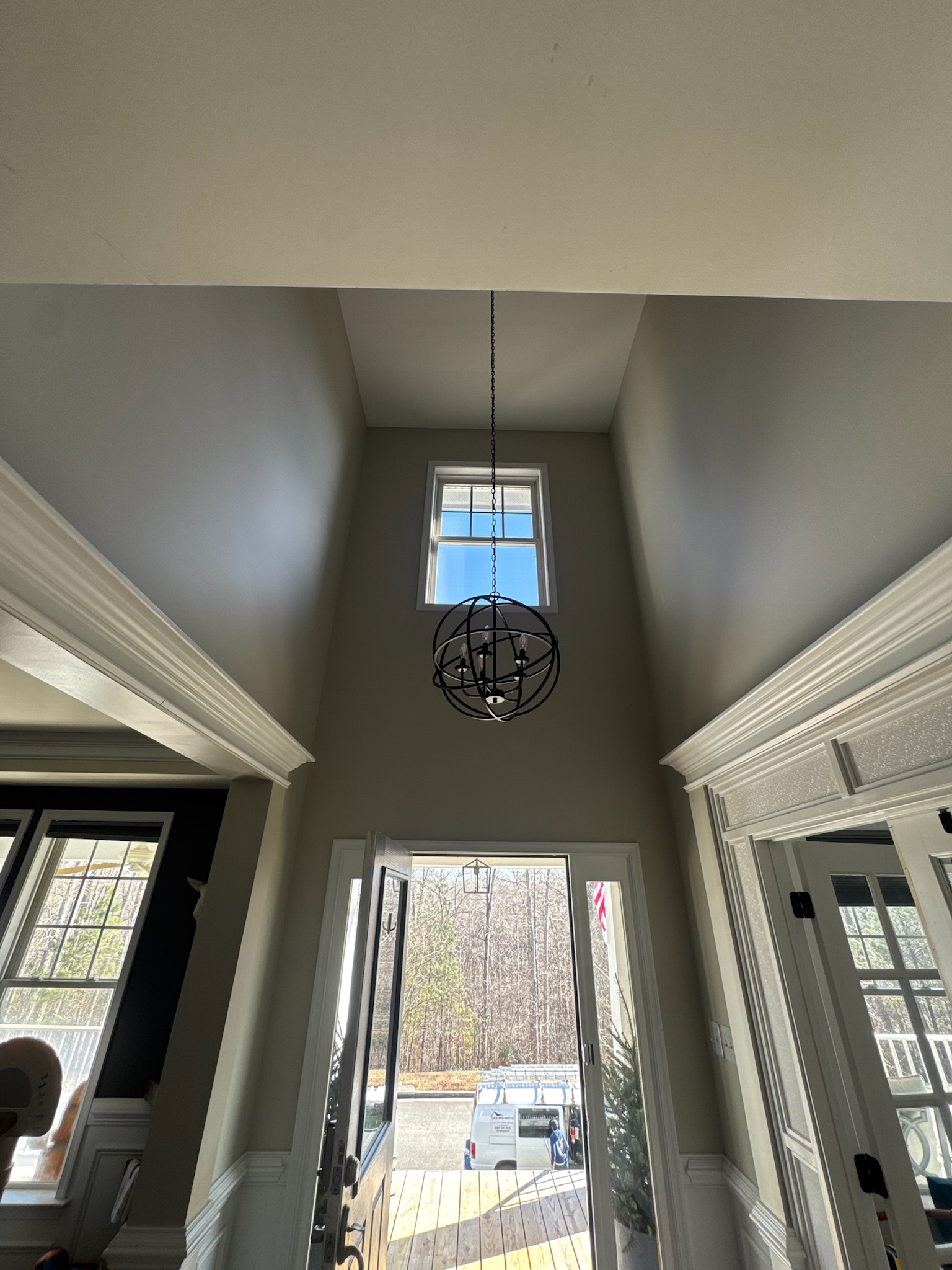 Projeto de pintura 79