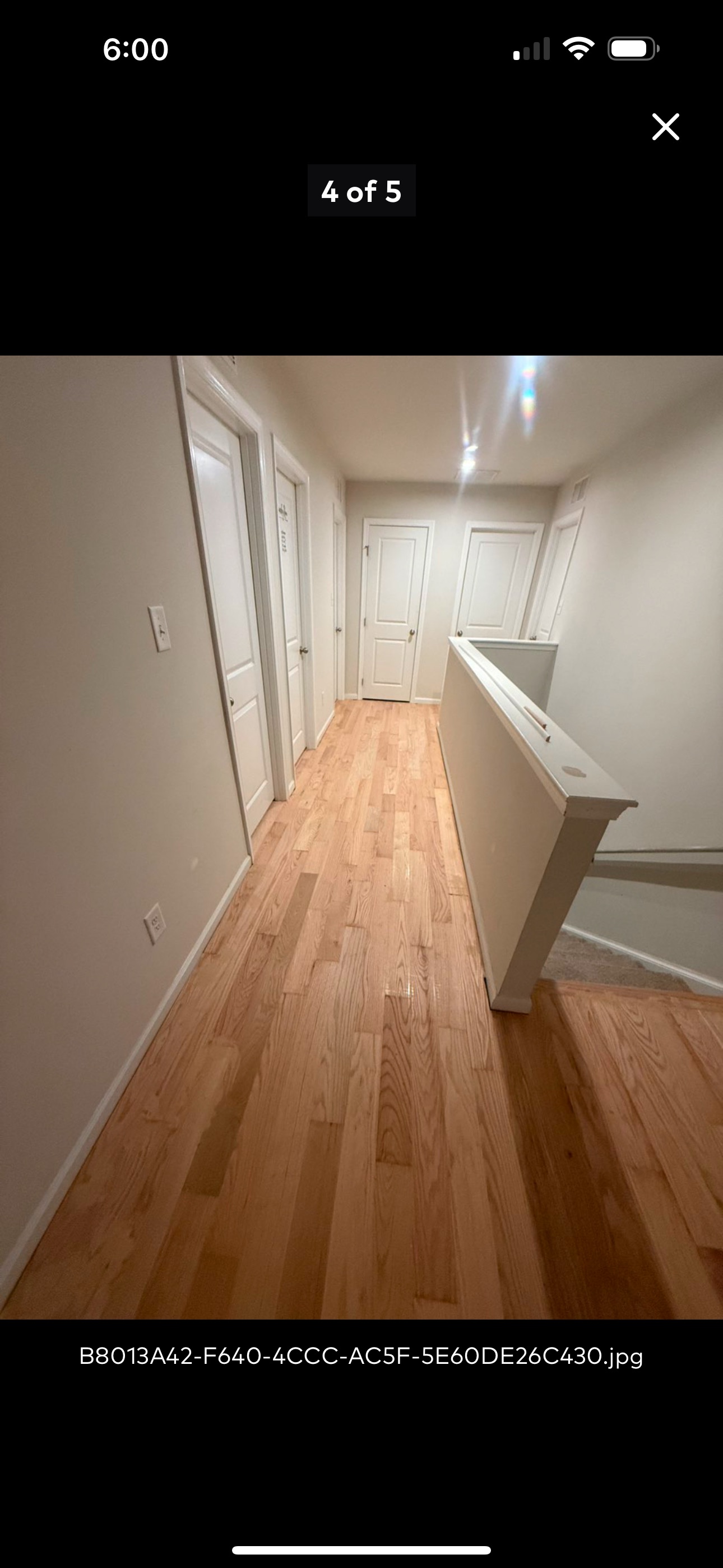 Projeto de pintura 81