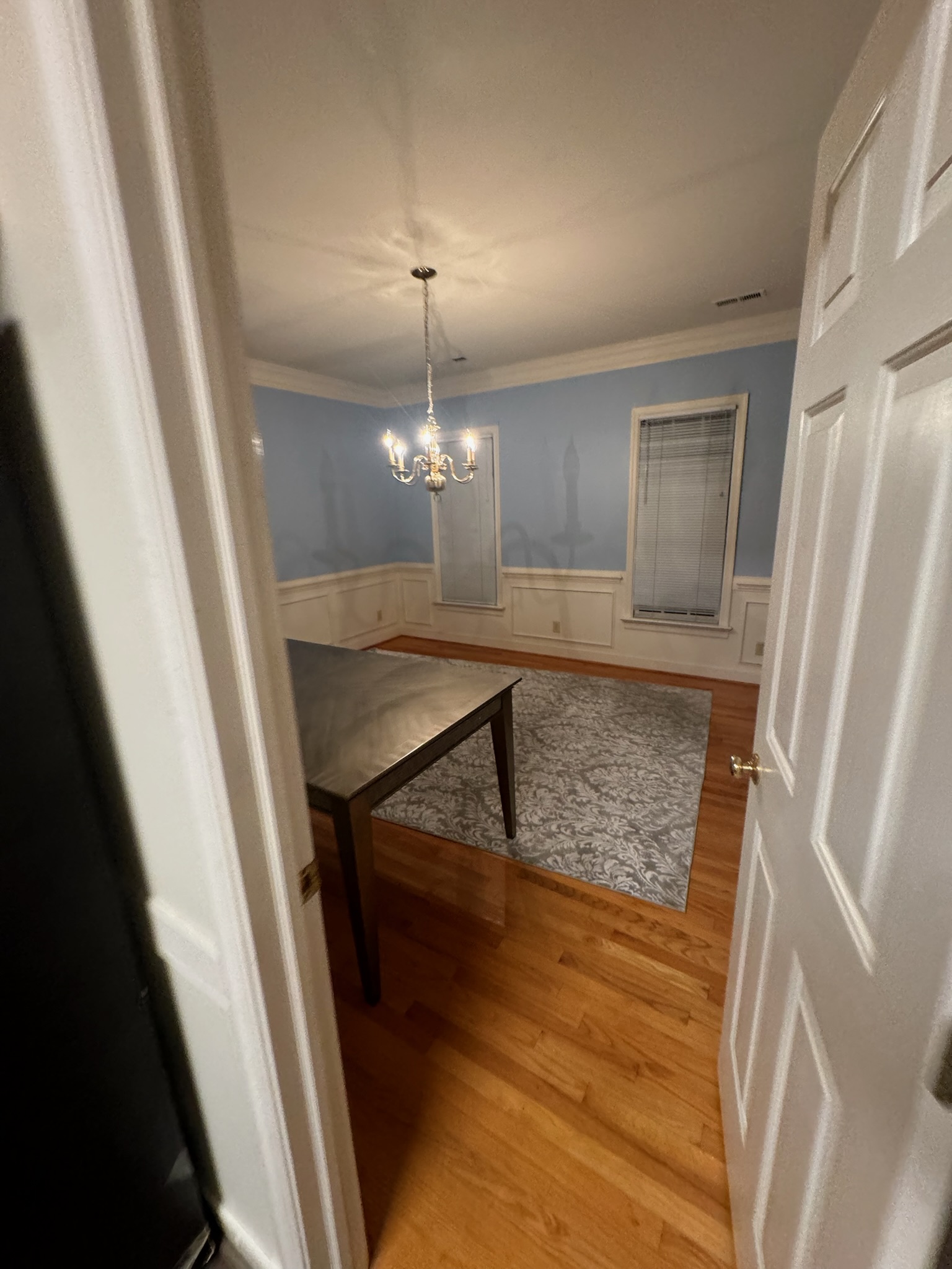 Projeto de pintura 84